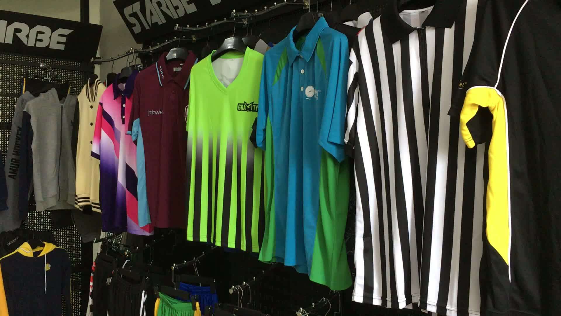 100 Polyester Custom Referee Ice Hockey Jersey Buy Referee Hockey