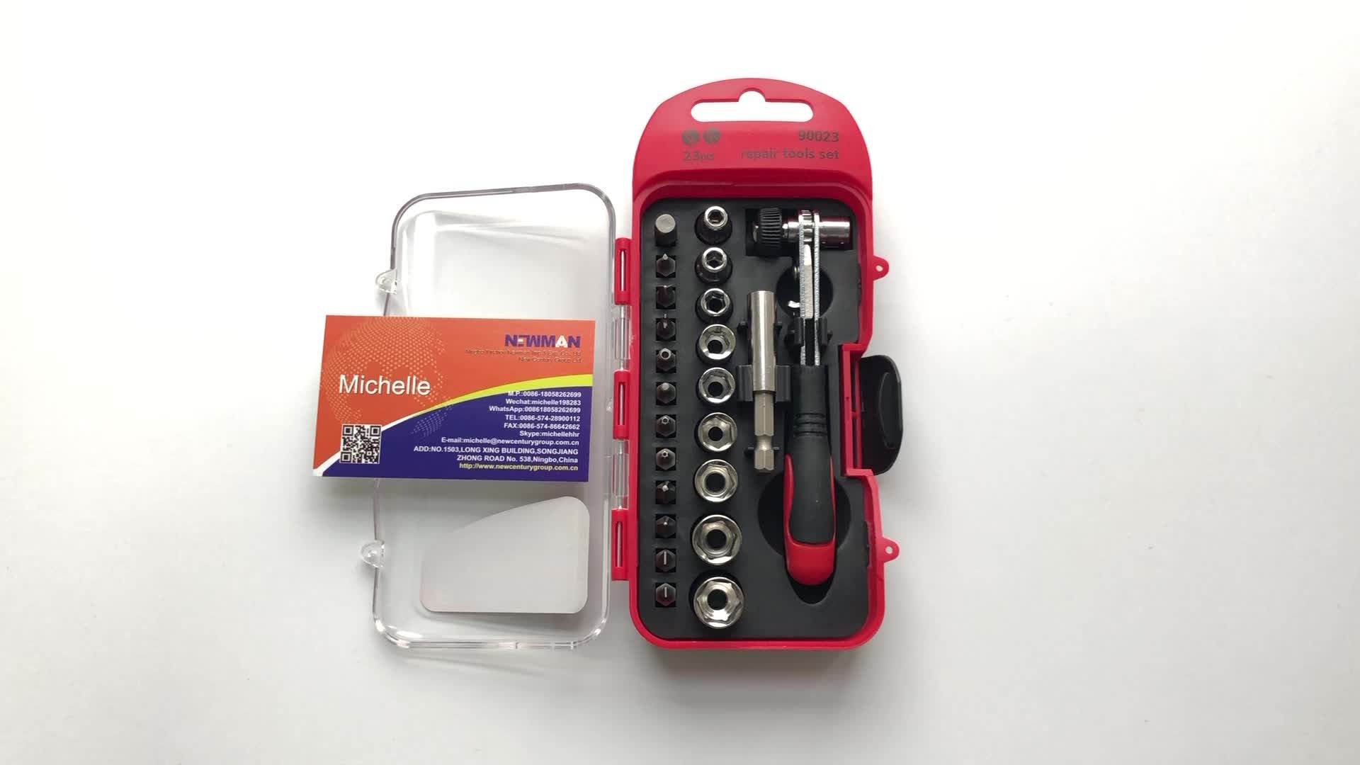 Cheapest Punch For Carbon Steel Bit Tool Sets Mechanical Hand Tools