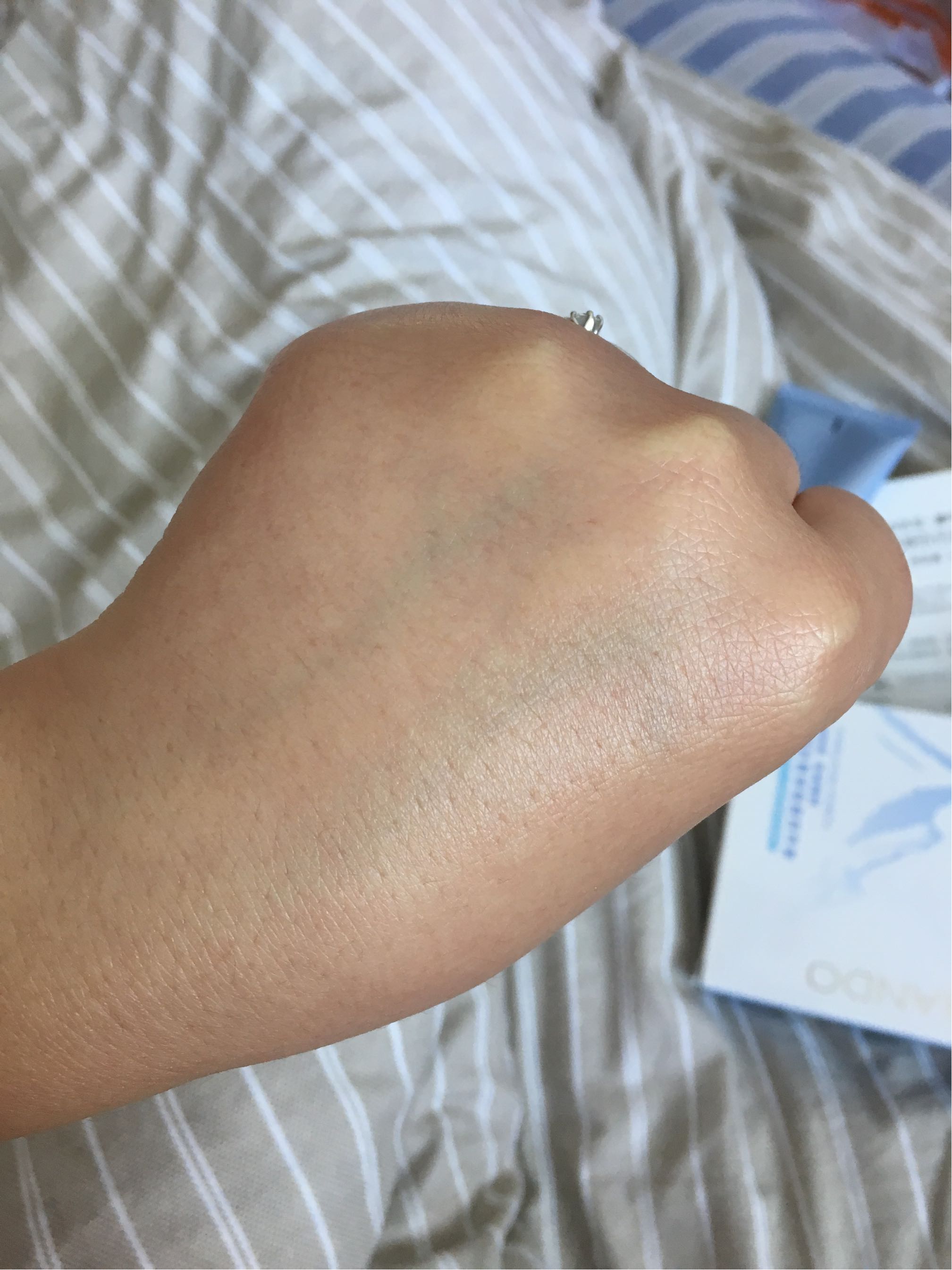 自然堂雪域精粹纯粹滋润套装