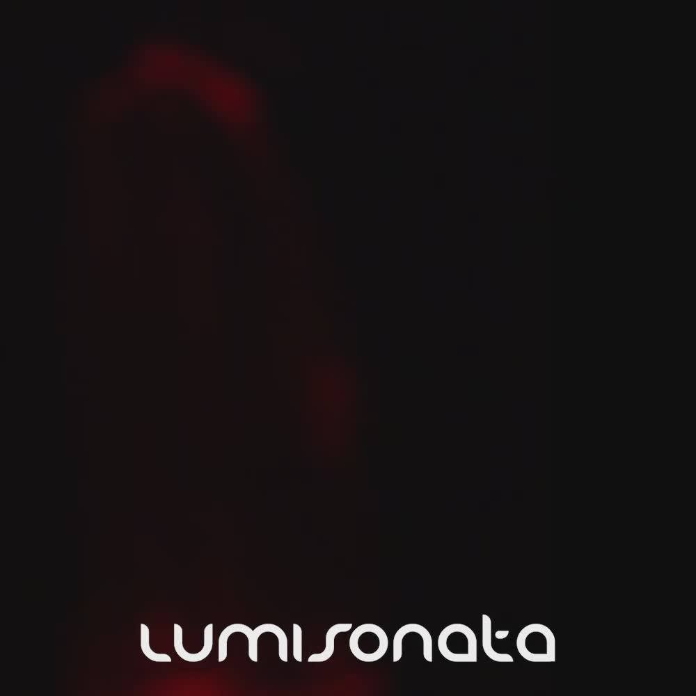 Cool Design Luminous Jacket Glow In The Dark Jacket Led Light Jacket