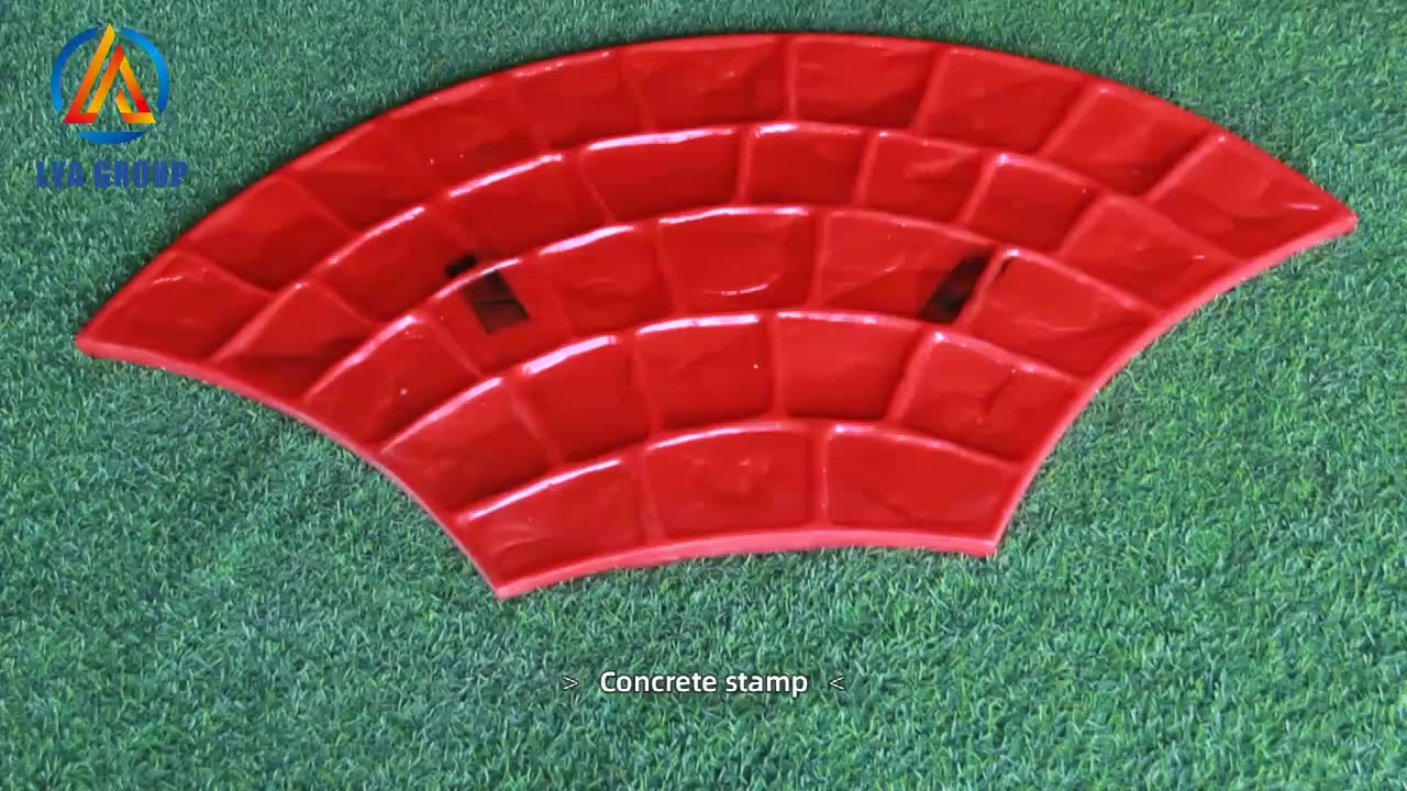 How To Make A Rubber Stamping Mat With The Polyurethane Mold For