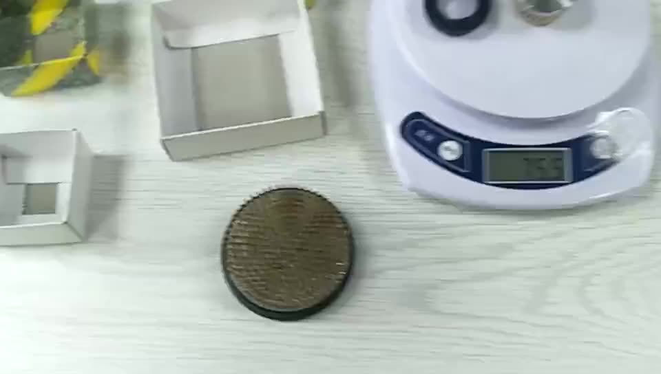 Professional Kenzan 60mm Diameter Japanese Ikebana Kenzan Flower Frog