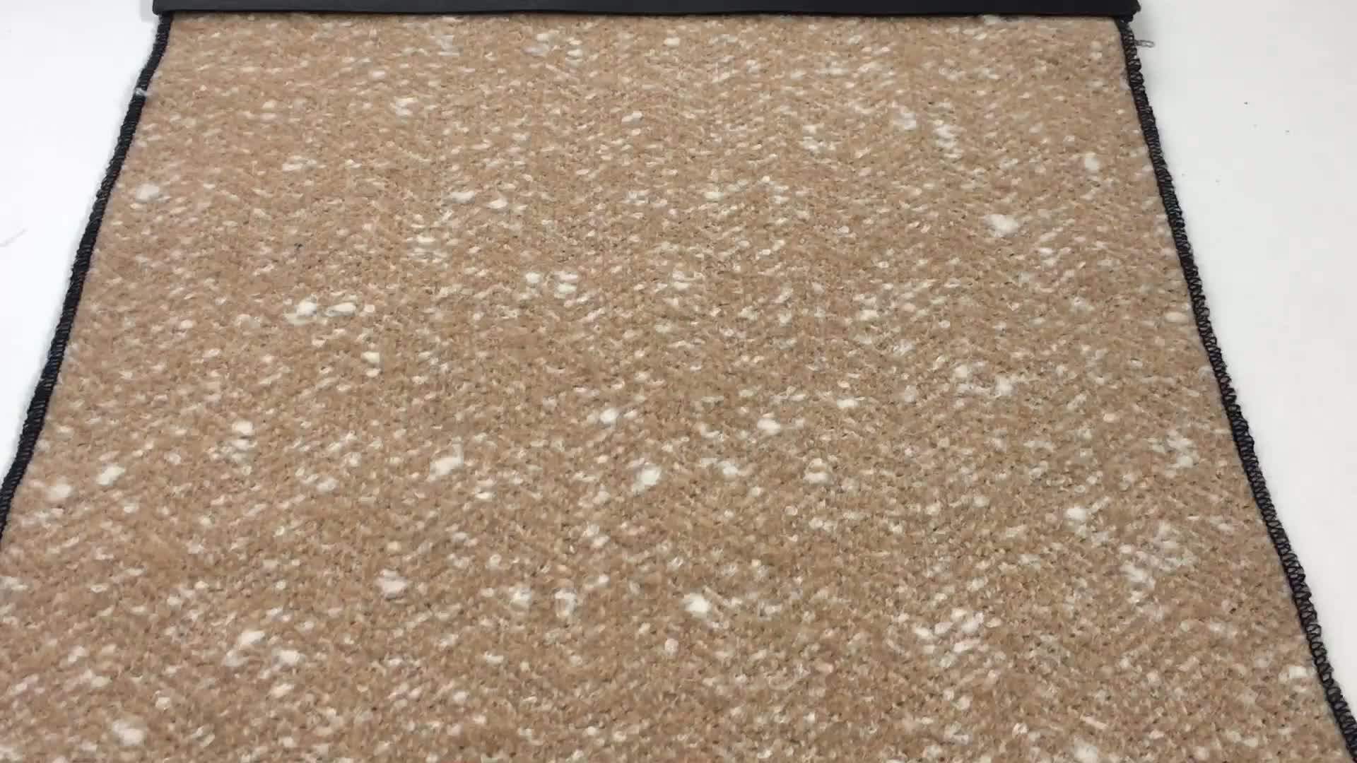 Woven Wool Acrylic Blend Fabric For Sweat Suit Buy Wool Acrylic Blend