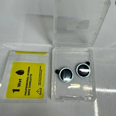 Applicable RedmiPad Pro metal lens film high-definition lossless pixel anti-scratch wear-resistant glass protective film