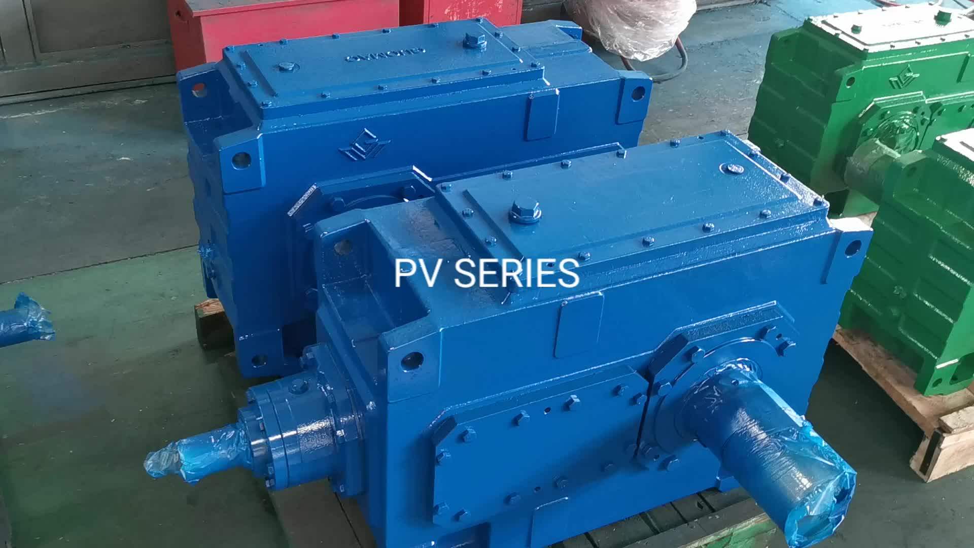 B Series Zero Backlash Large Industrial Gearbox Buy Large Industrial