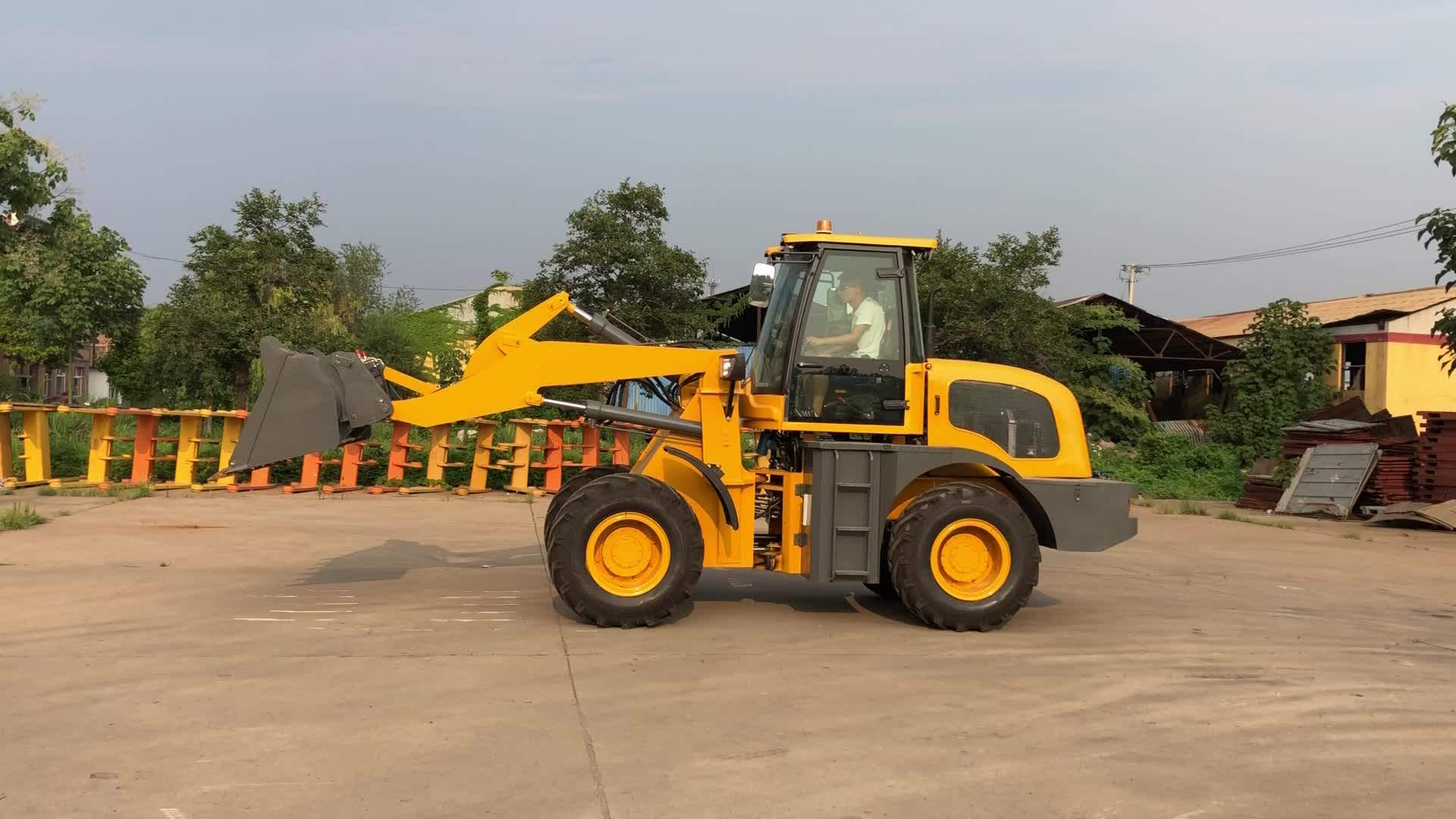 Heracles Zl12f Avant Mini Wheel Loader For Sale Buy Zl12f Wheel