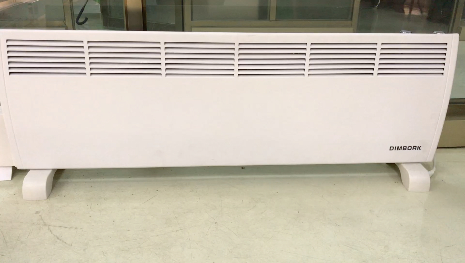 China Hot Sale Home Use Free Standing 2500w Remote Control Panel