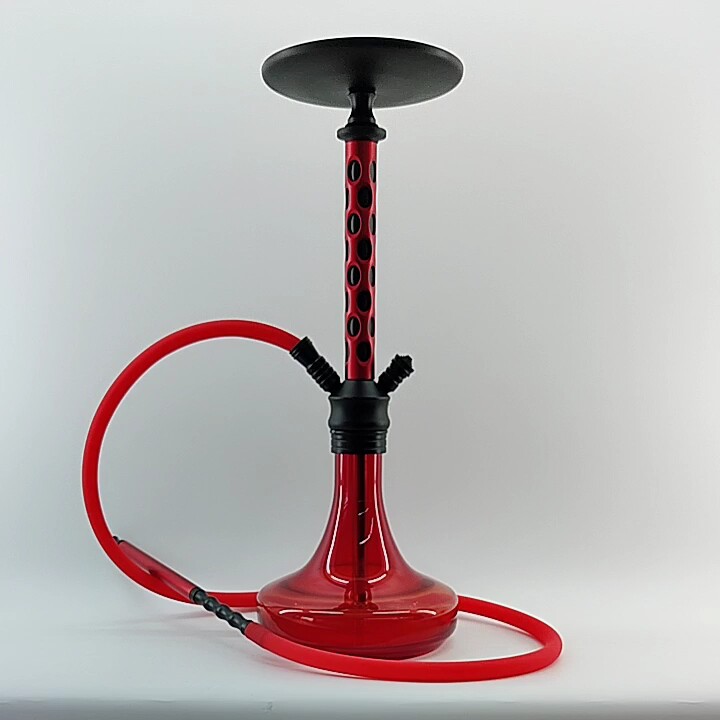 Shisha Set With Hookah Accessories Manufacture Of Handmade Crystal