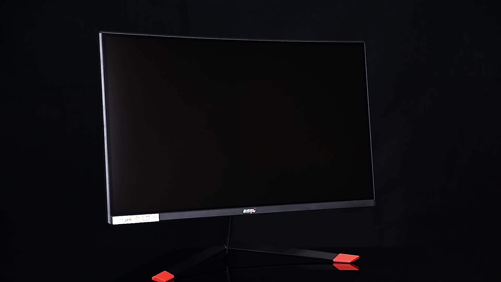 Ultra High Refresh Rate 24 Inch 144hz China Cheap Price Led Lcd