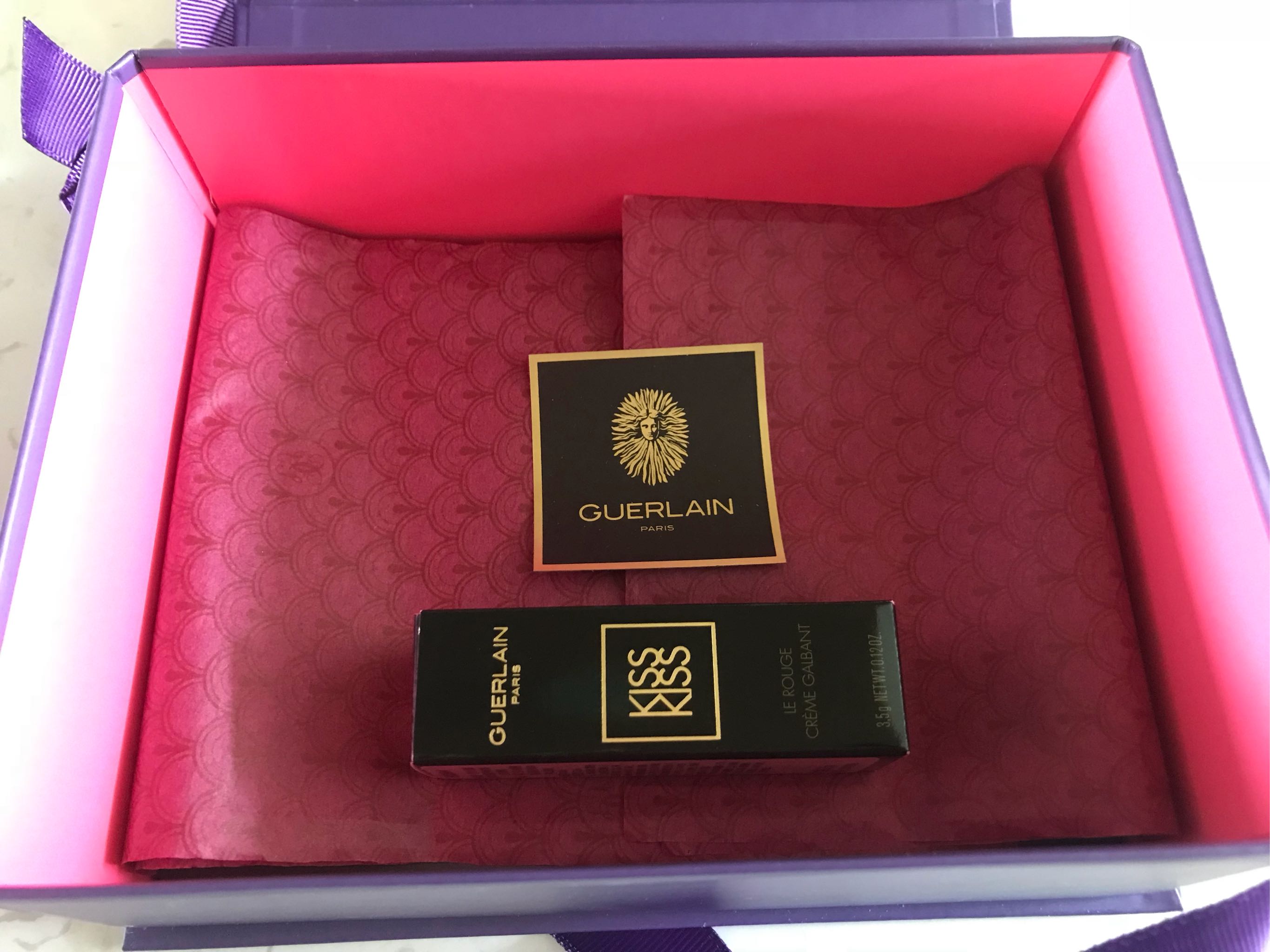 口红前十排行榜—Guerlain娇兰口红热门色号344性感橘_in榜 口红前十排行榜—Guerlain娇兰口红热门色号344性感橘