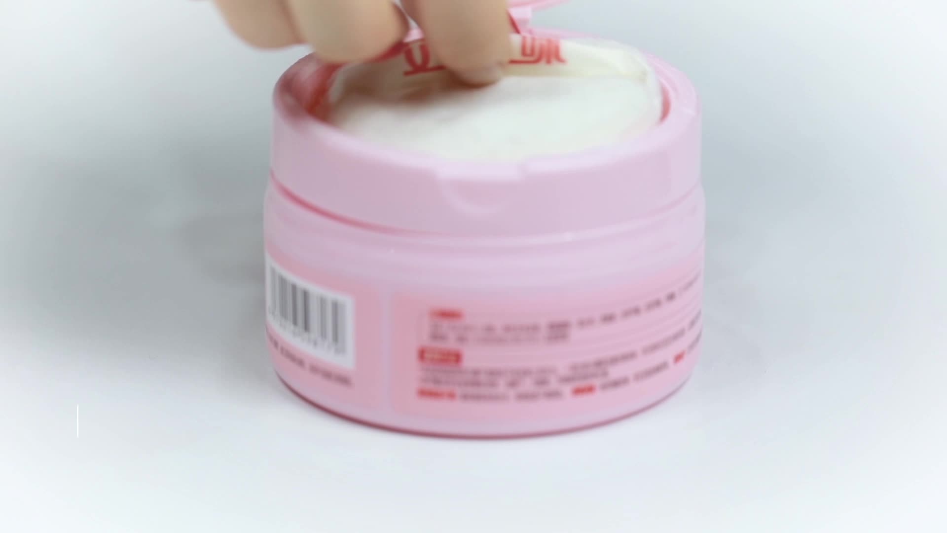 Free Sample Natural Antiitching Skin Care Baby Talcum Powder Hot Sell