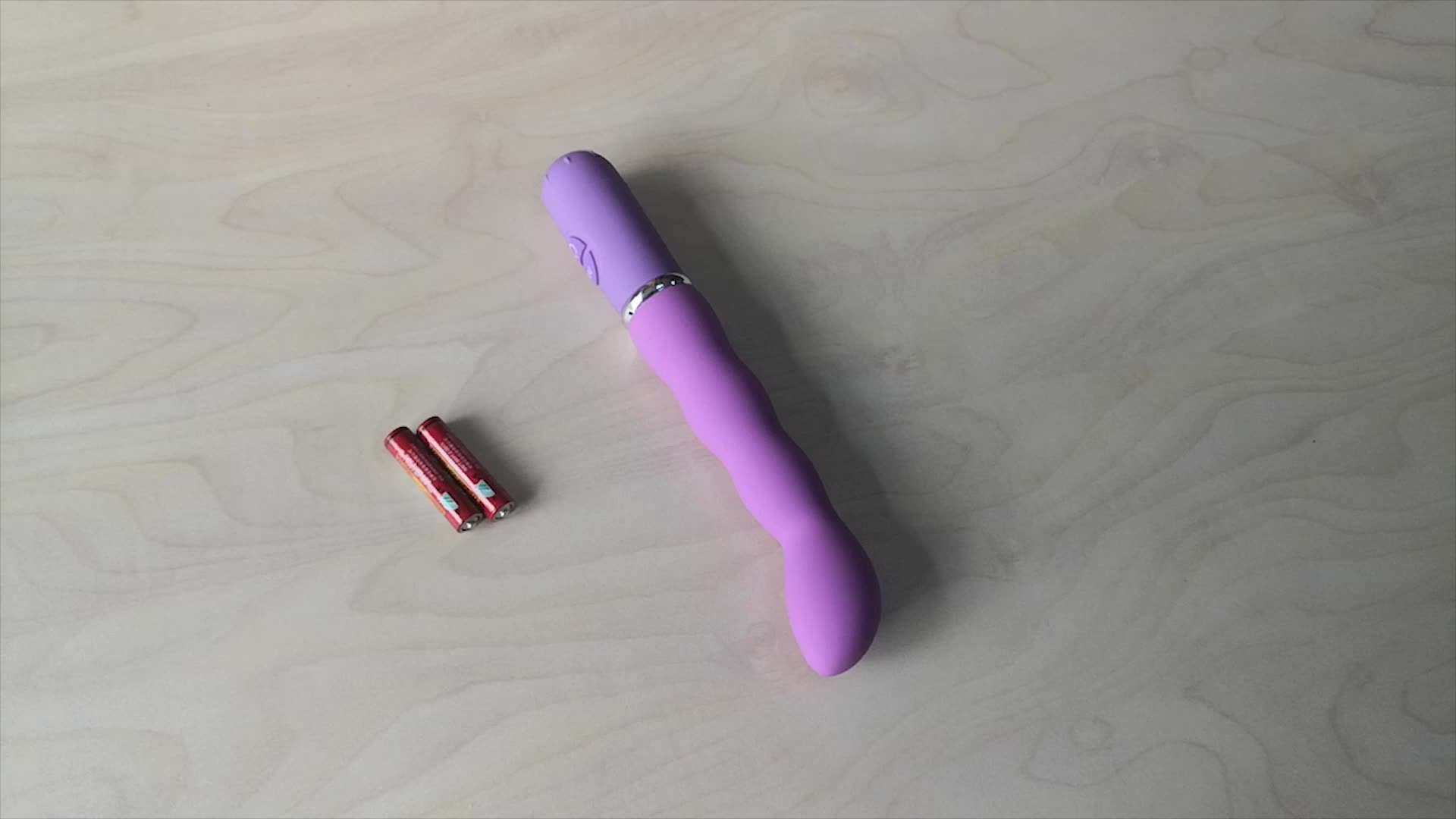 G Spot Women Vibrator Dildo Vagina Clitoris Stimulator Powerful Motor