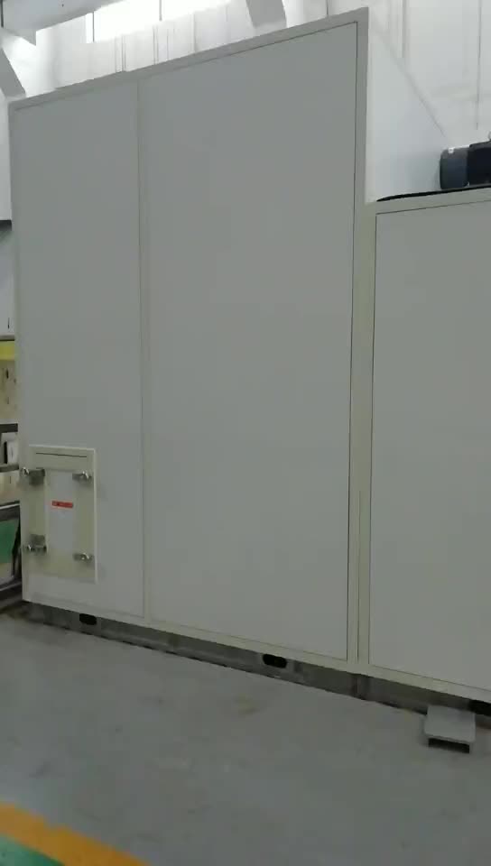 Industrial Air Handling Unit Desiccant Wheel Dehumidifier Buy