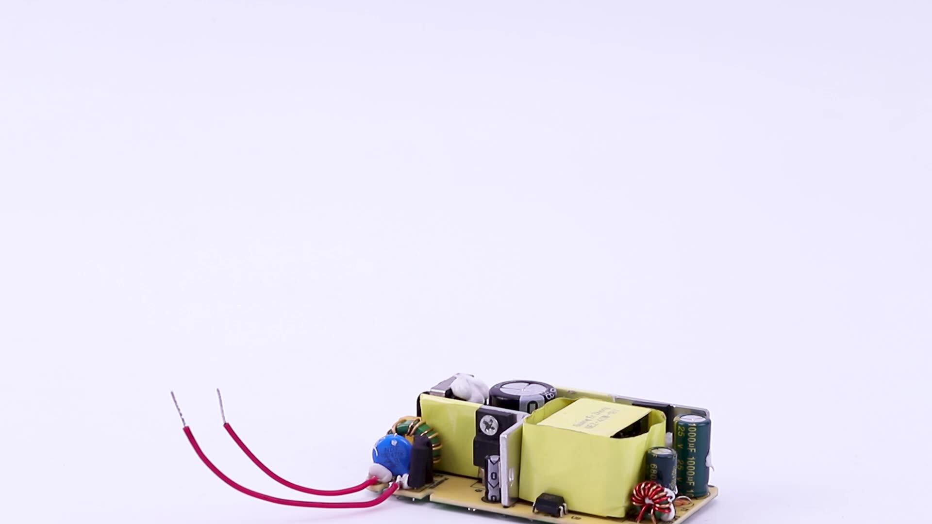 Acdc Power Supply Module Ac 100240v To Dc 12v 15v 24v Switching Power