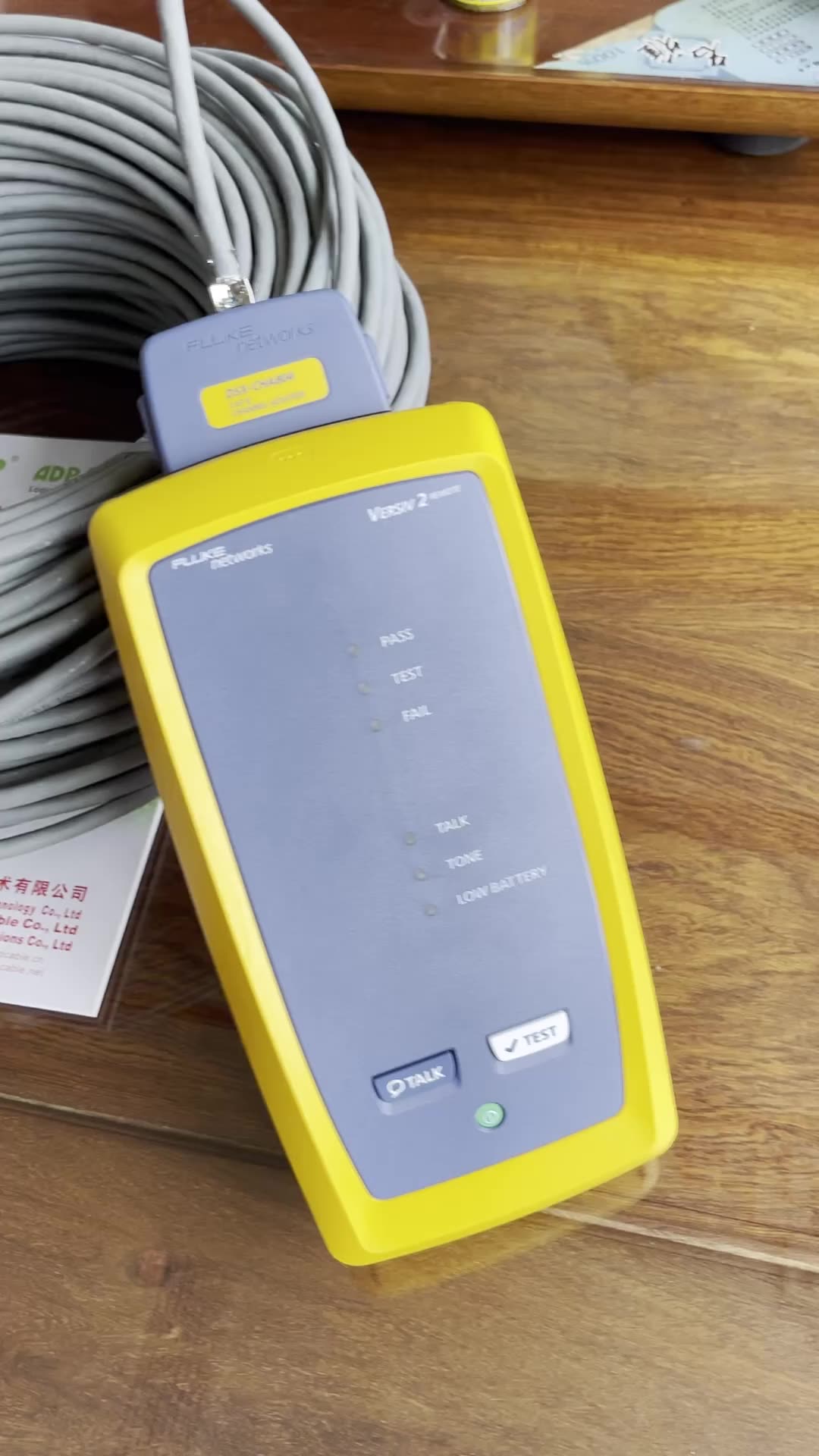 Computer Cat7a Sftp 200m Rj45 1000 Metros Cat8 Rj46 Cable For Camera Manager Tools 6a