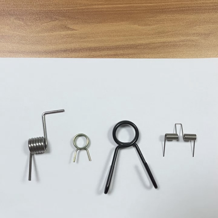 Heavy Duty Adjustable High Torque Torsion Wire Spring Buy Torsion