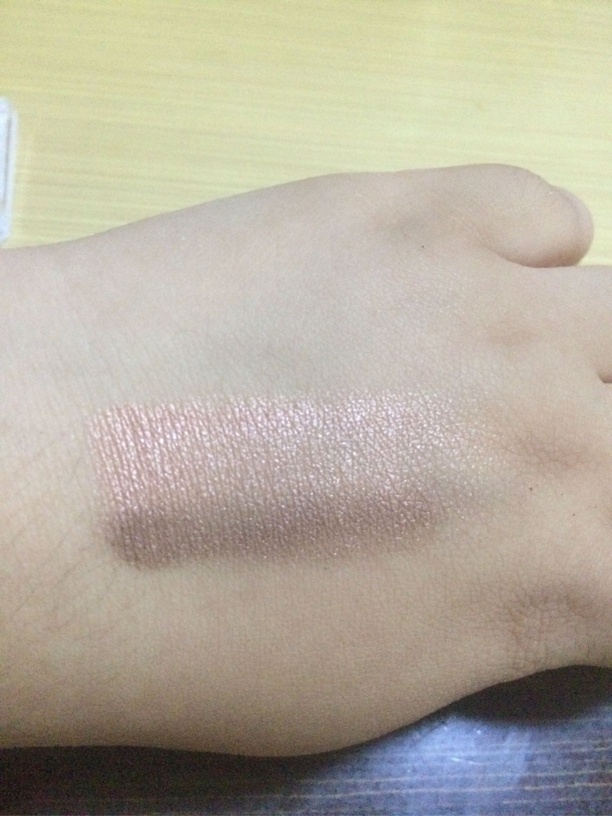 土家硒泥坊双色眼影怎么样好用不多少钱，亲自上手使用分享,第10张