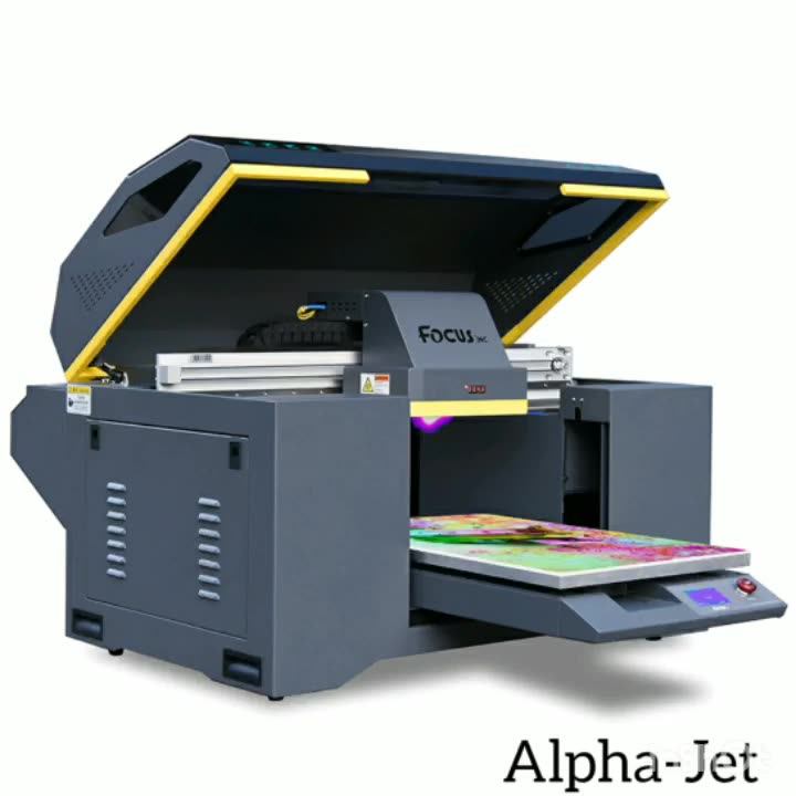 3 Charming Ceramic Marble Granite Porcelain Glass Flatbed A1 Uv Digital