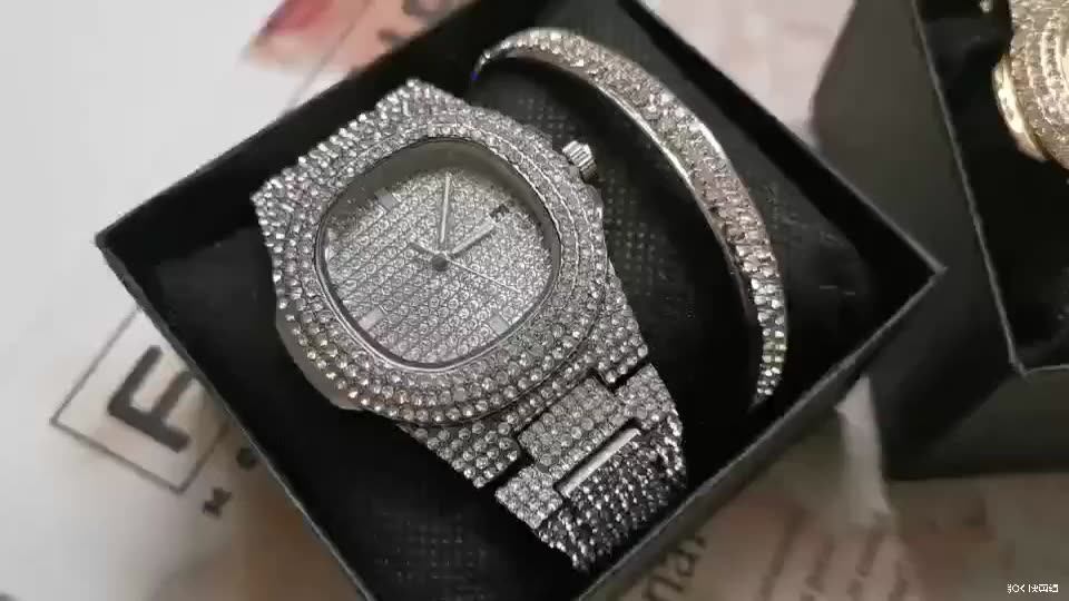 TW-M-Lili230410-3 2023 New Pcs Set Men Watches Luxury Fashion