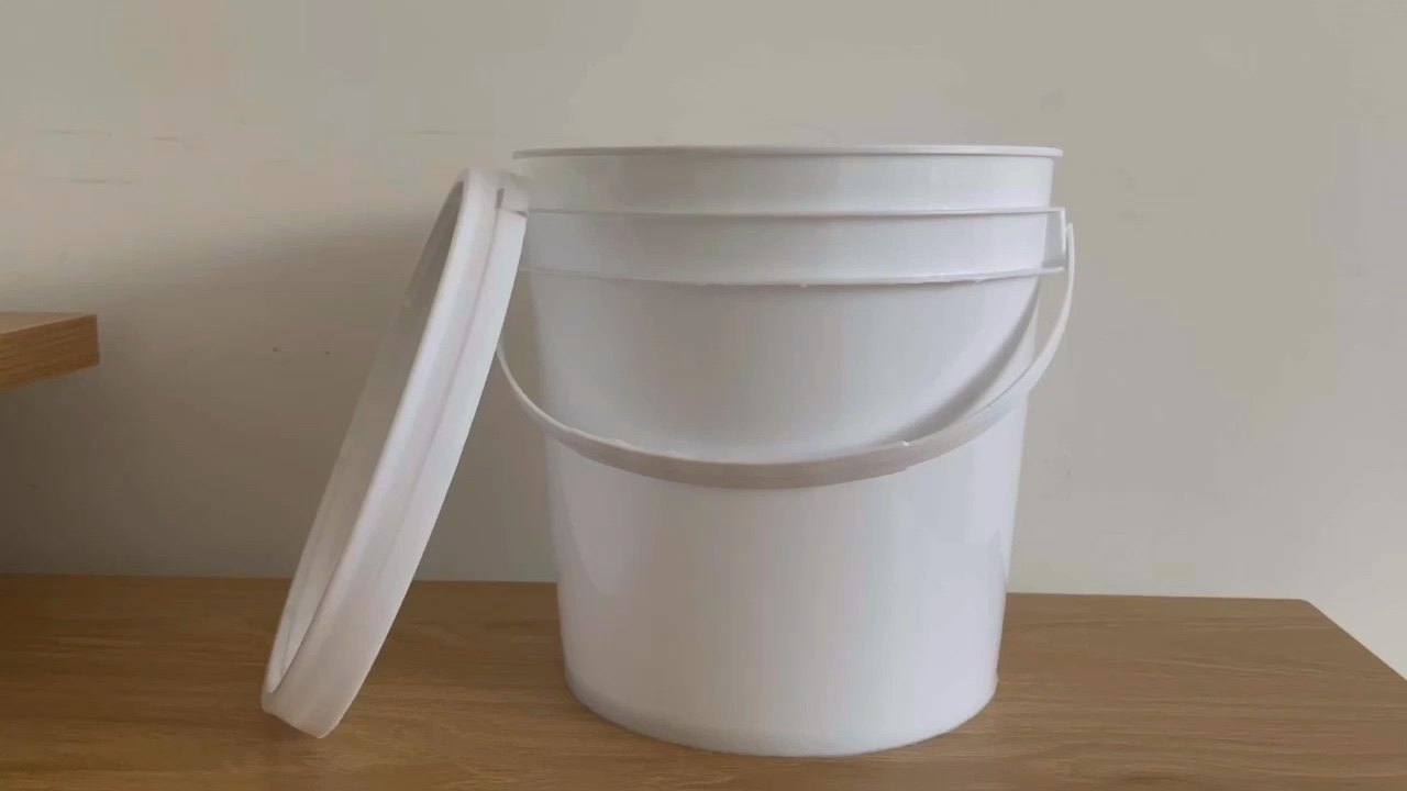 Top Sales Various Sizes 32oz Buckets Food Grade Ice Buckets Plastic