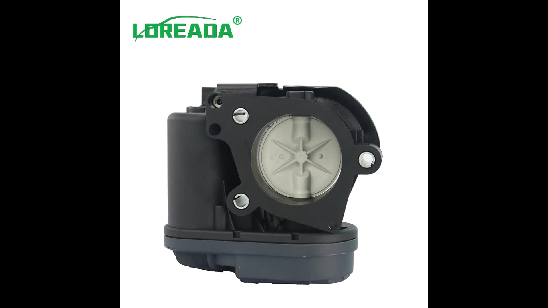 163637 9649510080 1635Z8 0280750164 スロットル ボディ アセンブリ 適用: プジョー/PEUGEOT 307 308 シトロエン/CITROEN C2 C3 C4 ベルランゴ AL-NN-6878 AL : Throttle body 1635Z8 163637 9649510080 Throttle Body