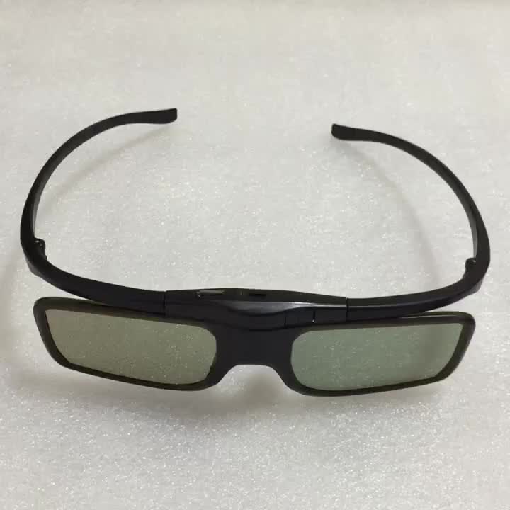 EPSON投影仪特殊黑技术！TW5700TX/5800/TW7000/TZ3000快门3D眼镜体验全解析✨