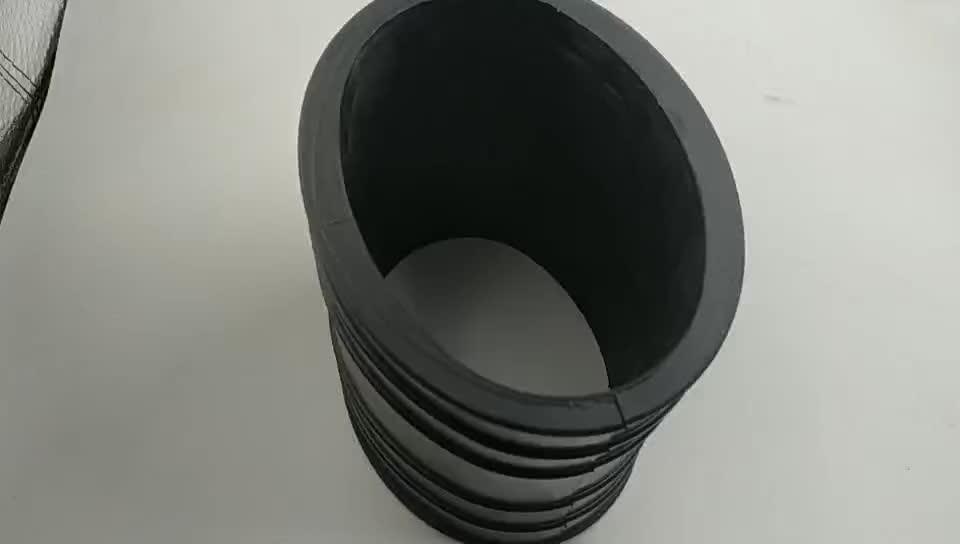 Mercruiser Exhaust Ypipe Kit 198296 Mercruiser 807166a3 Hose Bellows