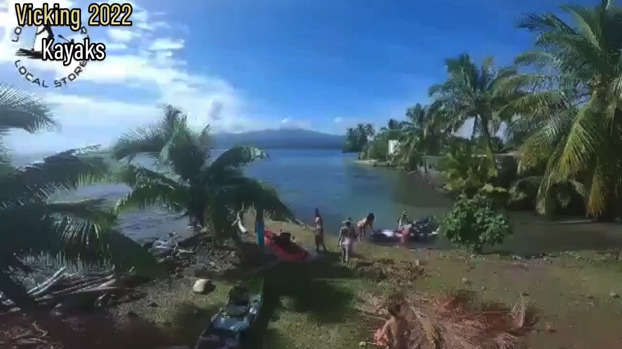 Co Driver Fishing