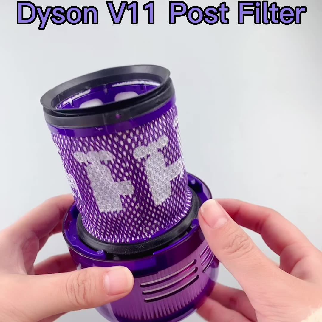 Big Filter Unit For Dysons V11 Sv14 Cyclone Animal Absolute Total Clean