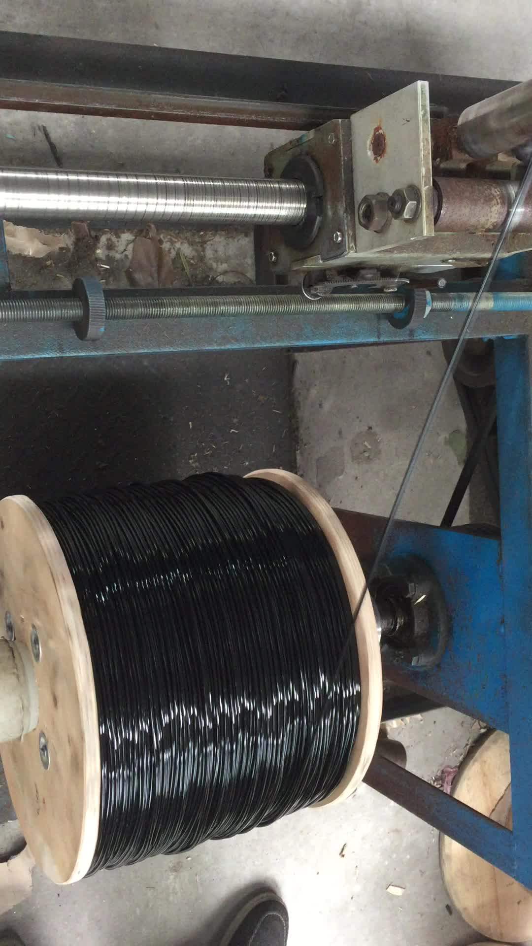 Pu Coated Galvanized Steel Wire Rope Cable For Gym Equipment Buy Gym