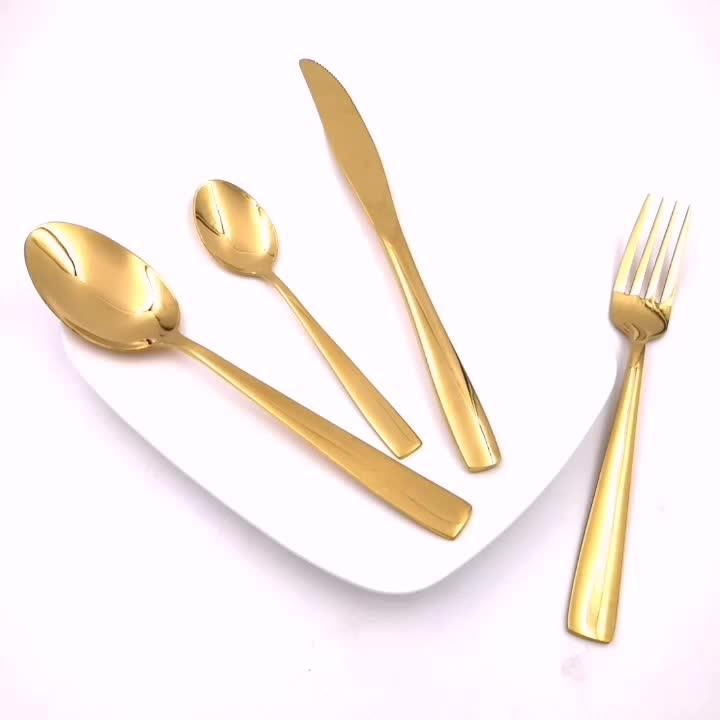 New Design China 18/10 Cutlery Set,Cutlery Sets Stainless Steel Buy