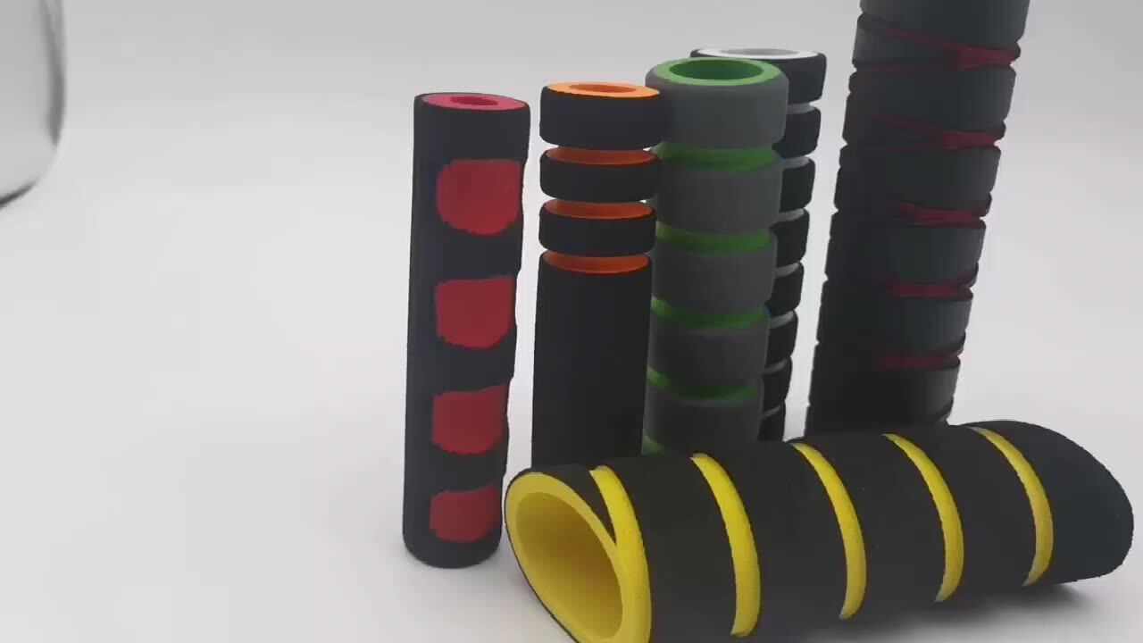 Soft Rubber Foam Refrigerator Door Handle Cover Buy Rubber Foam Door