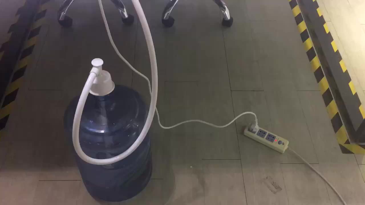 Singflo 220v Bw4003a Electric Water Pump Bottle Bottled Ice Maker Water