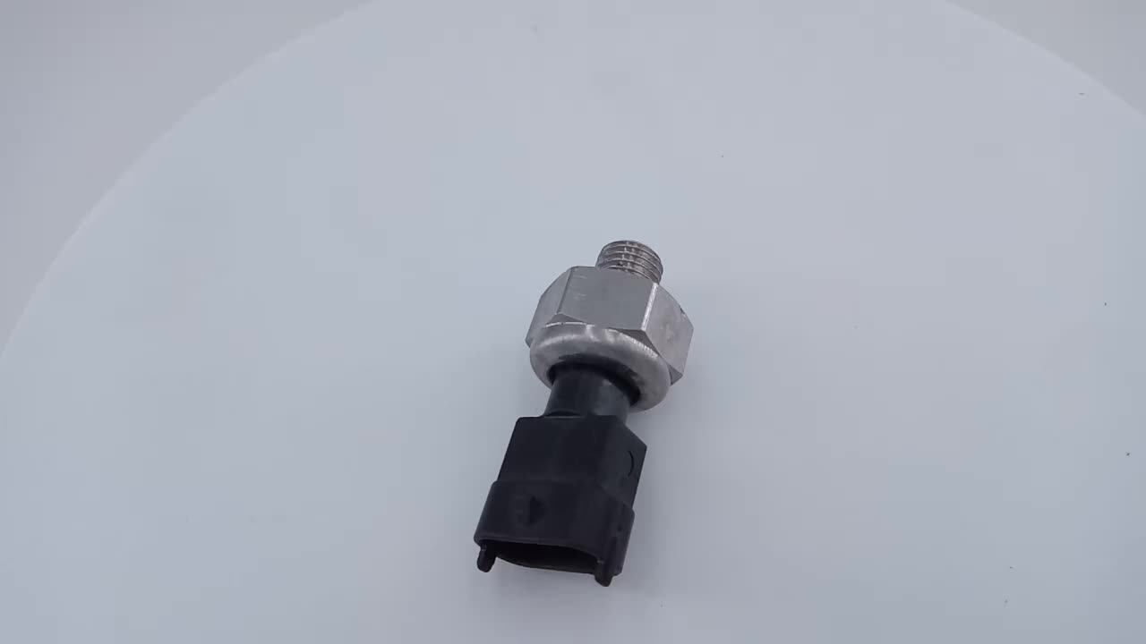 6235649 Fuel Pressure Sensor For Opel Astra H Zafira B Vectra C Signum