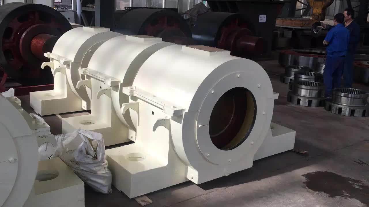 Oem Cement Manufacturer Factory Rotary Kiln Support Wheel