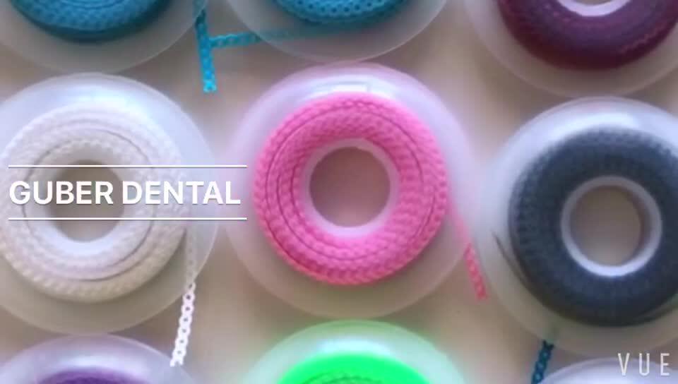*dental Oral Material Ortho Products Orthodontics Elastic O Rings