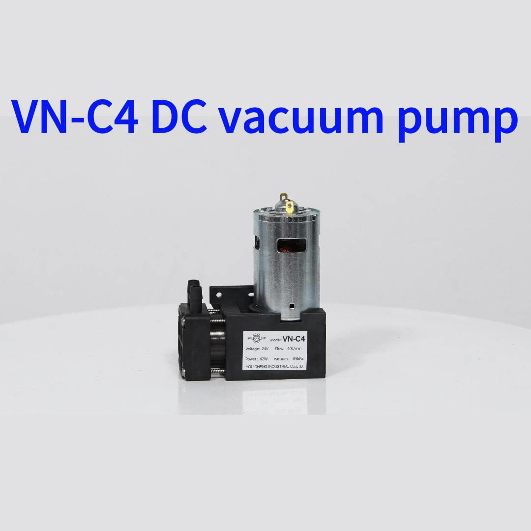 12v/24v 40l/min Electric Mini High Pressure Booster Micro Pumps Piston