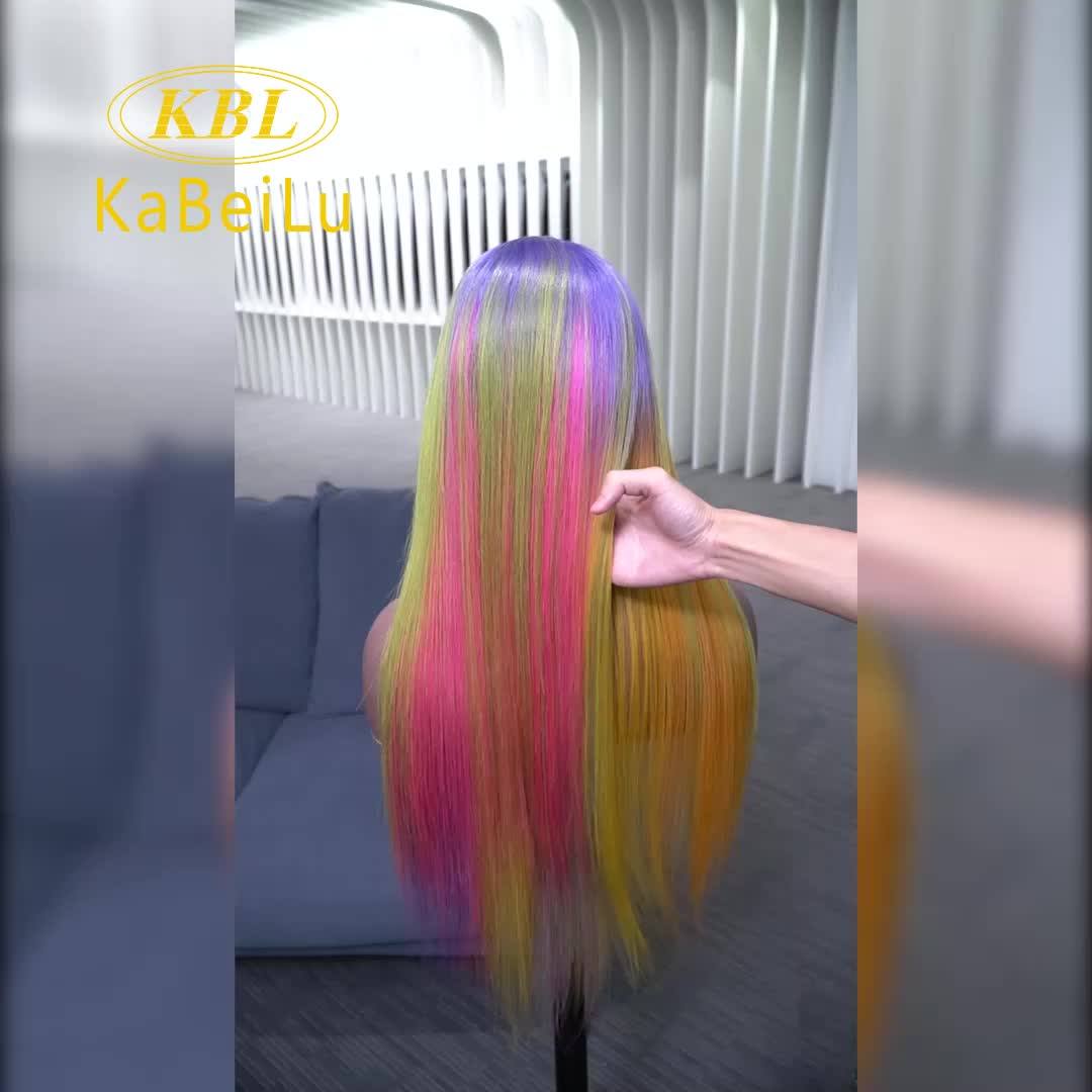 Can Be Dyed Any Colors Virgin U Part Human Hair Wig 1b 33,Hair Kinky