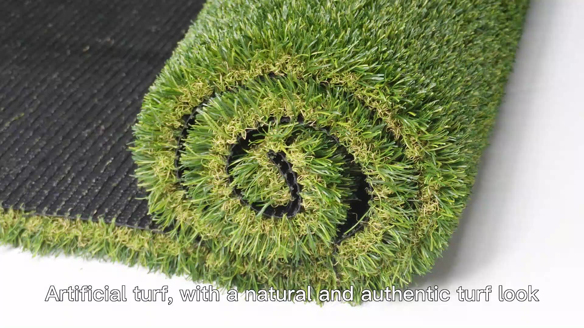 Js Low Price Free Sample Waterproof Landscaping Artificial Turf Synthetic Grass For Garden Buy