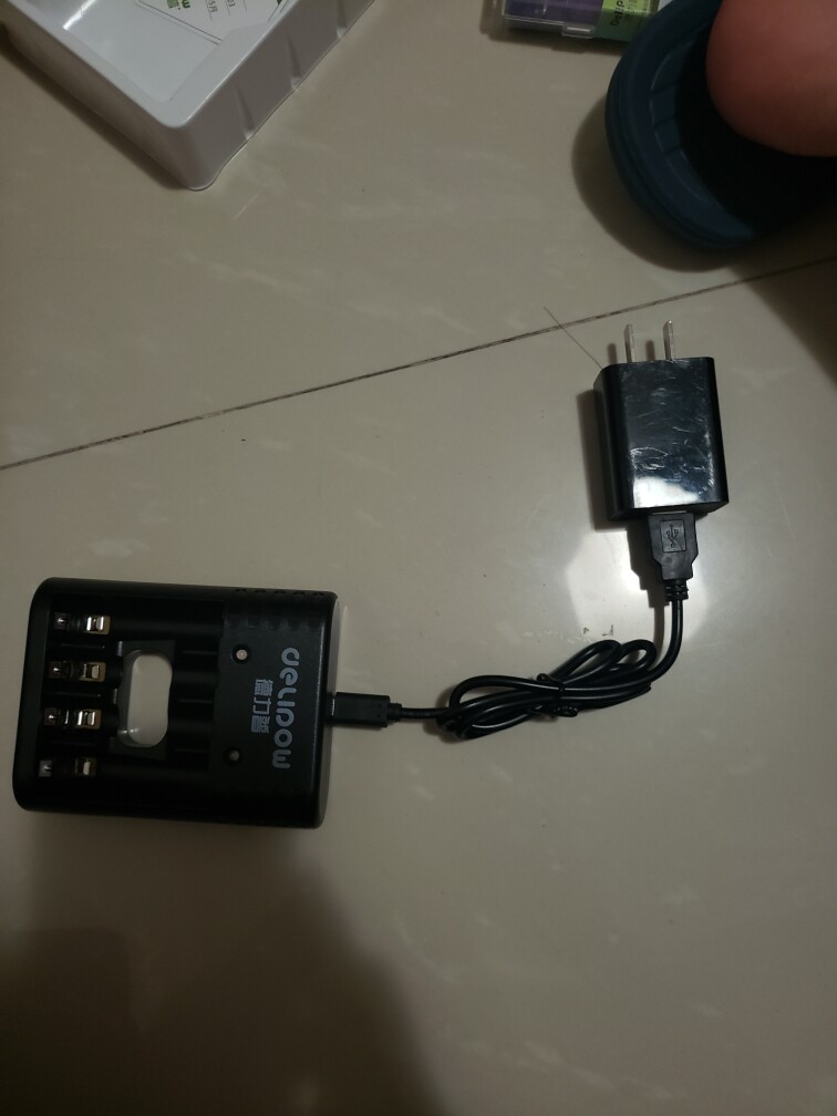 可充电锂电池4节套装怎么样是哪个国家的牌子，热门产品亲自试验_搜券