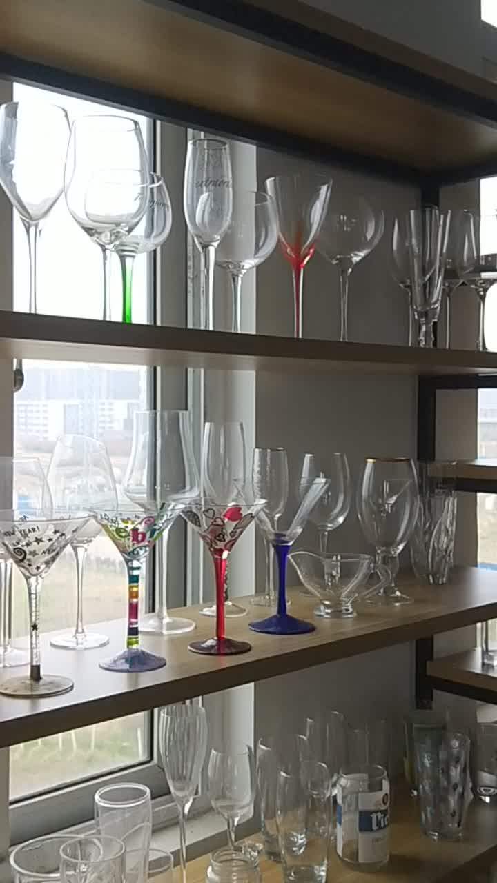 Clear Custom Made Food Grade Glass Mason Jars With Handle Buy Custom