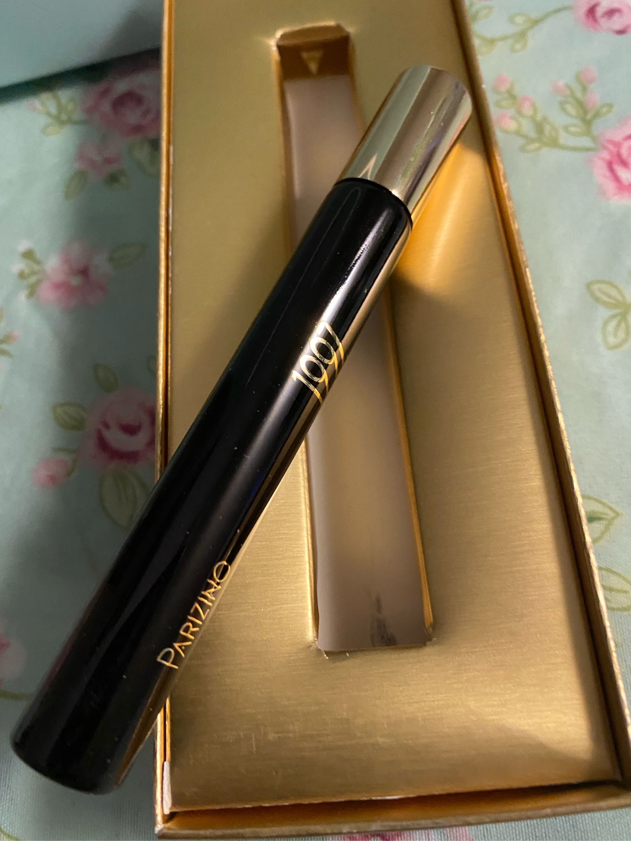 贝丽丝1997走珠款香水怎么样是哪个国家的牌子，热门产品亲自试验,第8张