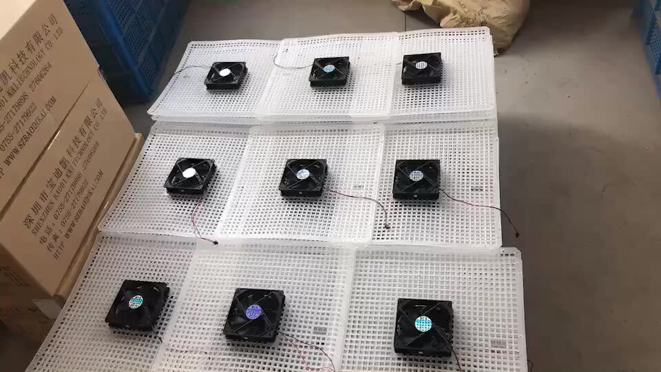 Hhd Brand Cheap Automatic Incubator For 2112 Eggs For Sale ...