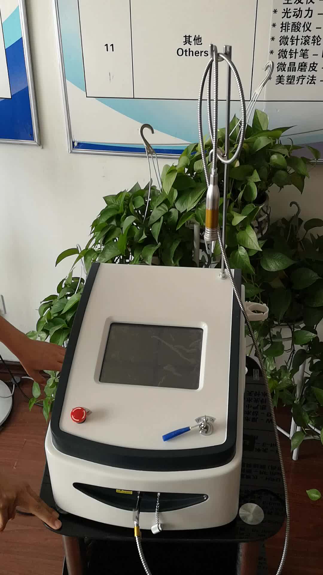 2020 Hot Selling Nail Fungus Laser Laser For Nail Fungus Treatment