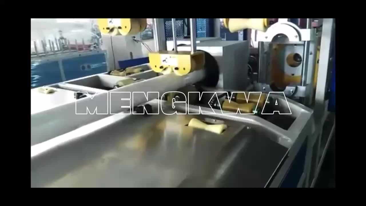 U Type R Type Automatic Pvc Pipe Belling Expanding Machine For Pvc