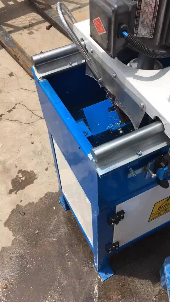 Keda Brand Automatic Straight Blades Grinding Sharpener Chipper Knife