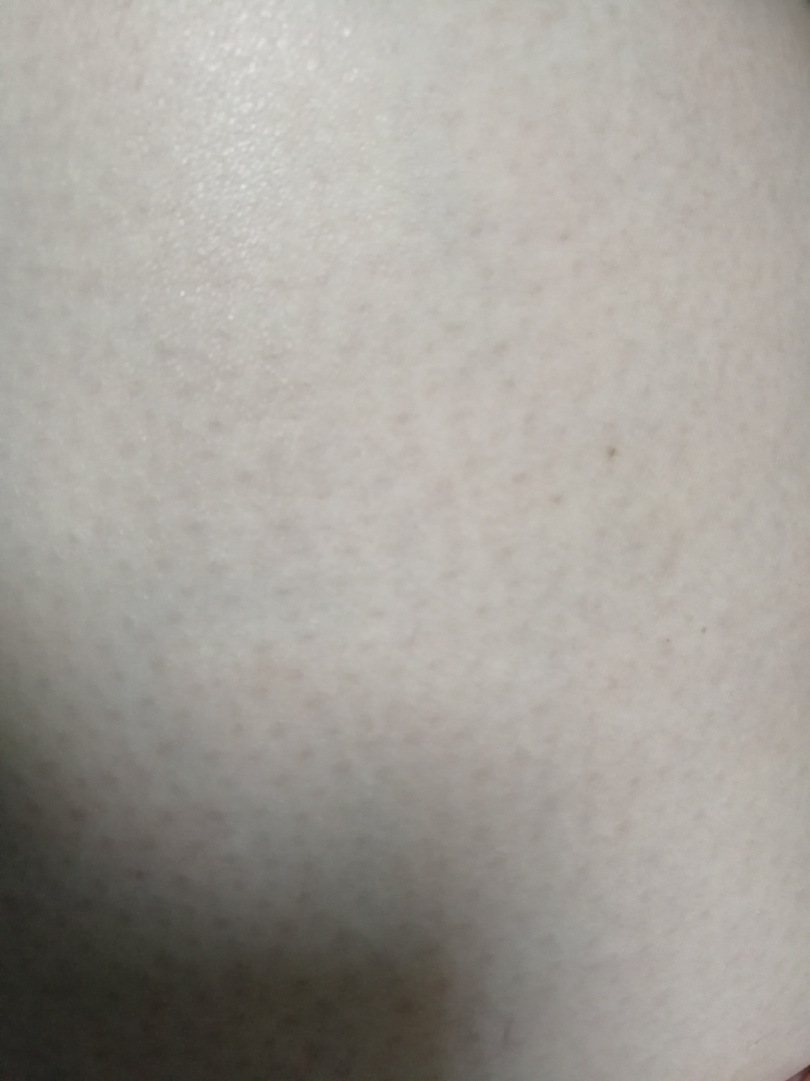 菲诗小铺白气垫怎么样，到底值不值得买,第10张