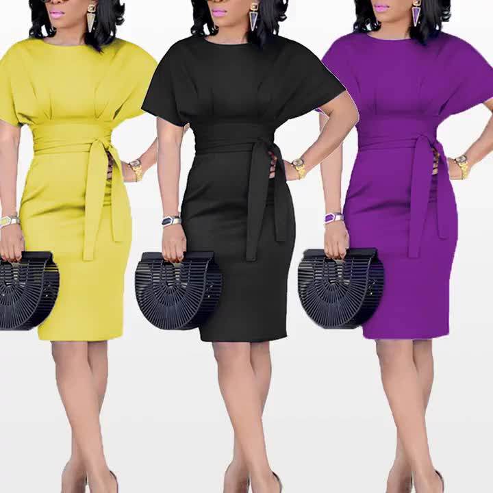 decent dresses for ladies