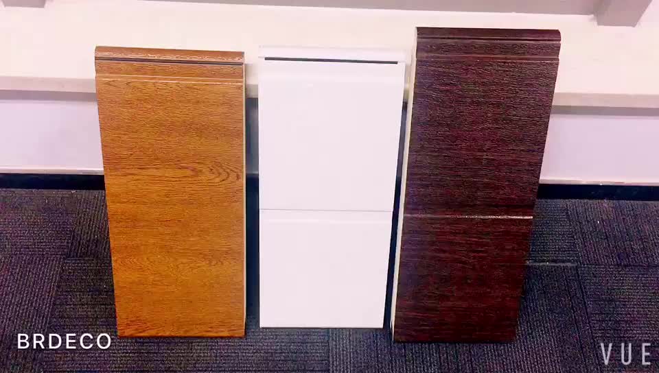 Hline Pu Foam Garage Door Sandwich Panel Buy Garage Door Panel