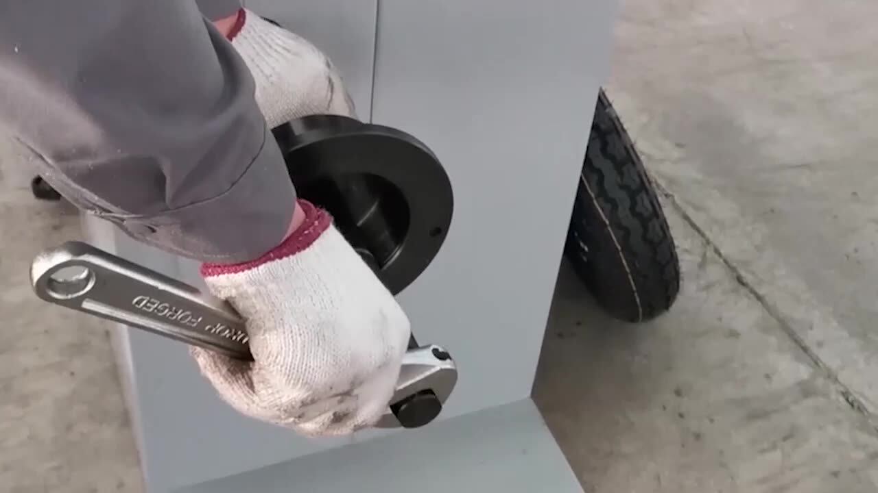 Motorcycle Tire Mounting And Balancing Machine Reviewmotors.co